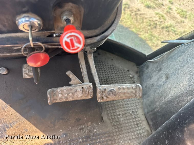 image for item FB7454 John Deere 4630 tractor