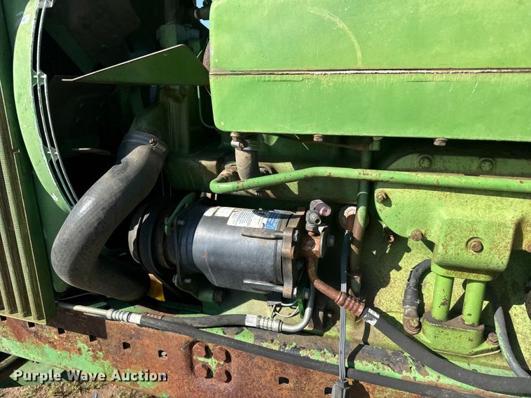 image for item FB7454 John Deere 4630 tractor