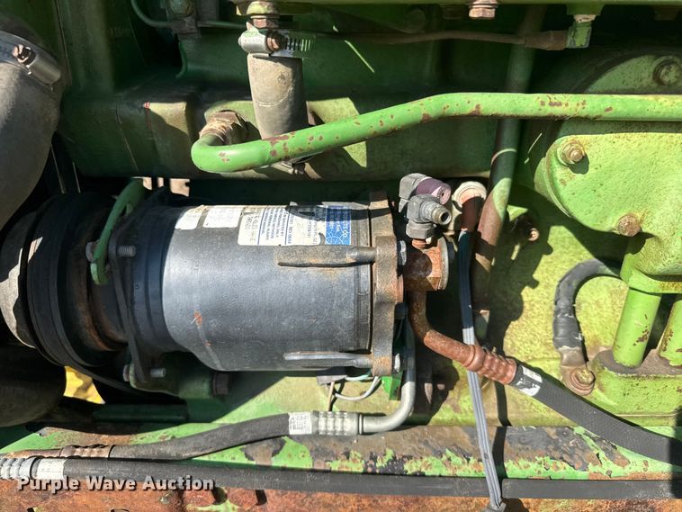 image for item FB7454 John Deere 4630 tractor