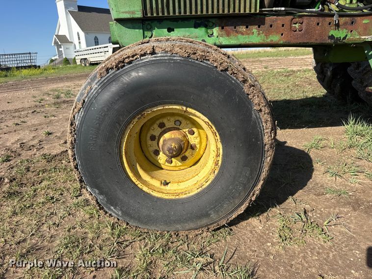 image for item FB7454 John Deere 4630 tractor