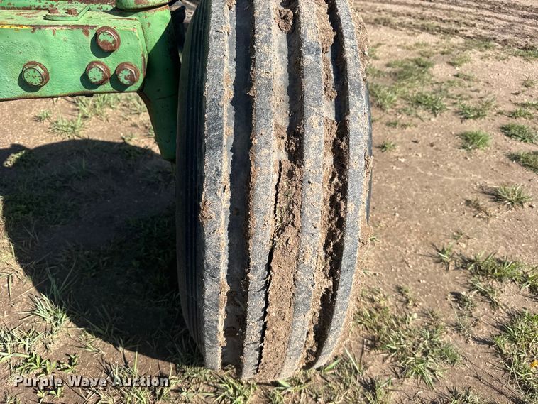 image for item FB7454 John Deere 4630 tractor