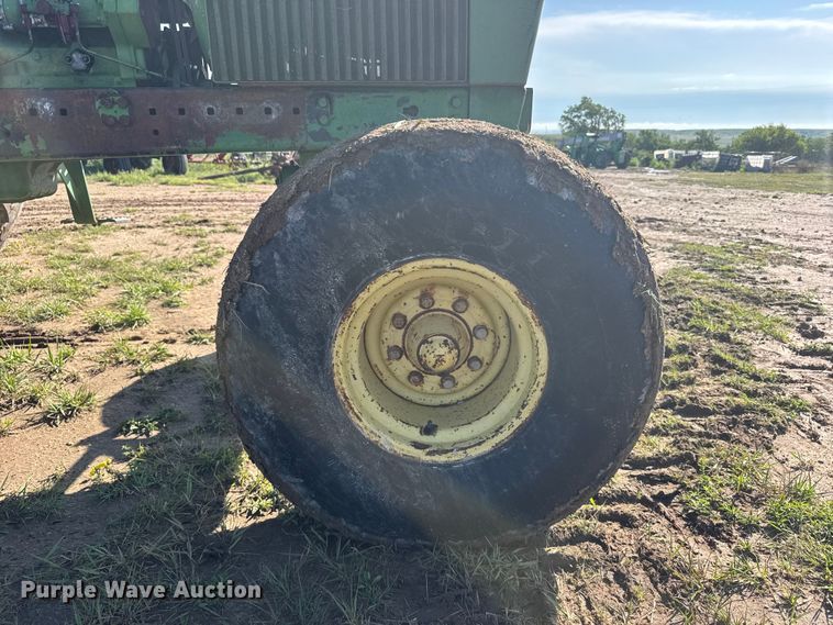 image for item FB7454 John Deere 4630 tractor