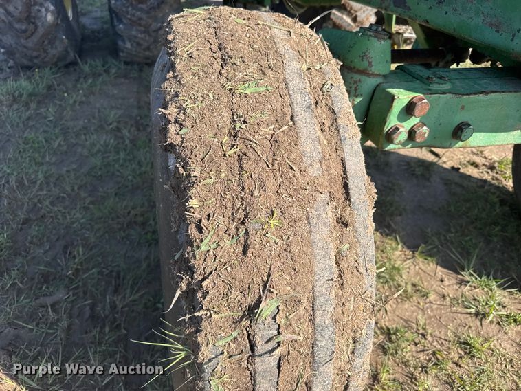 image for item FB7454 John Deere 4630 tractor