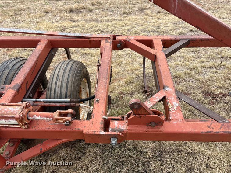 image for item FC2279 Miller FR400 rod weeder