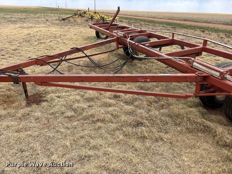 image for item FC2279 Miller FR400 rod weeder