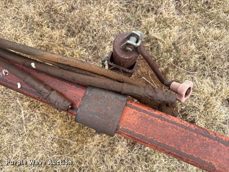 image for item FC2279 Miller FR400 rod weeder