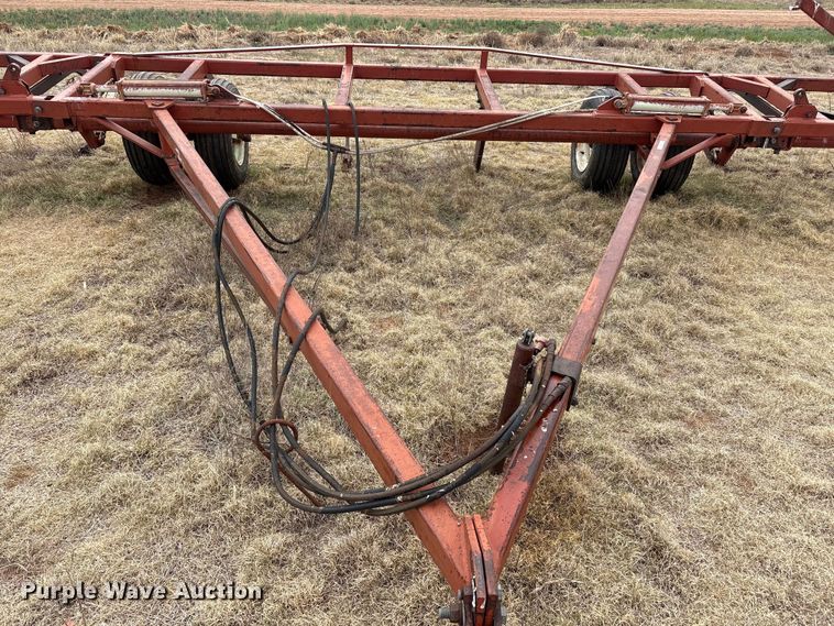 image for item FC2279 Miller FR400 rod weeder