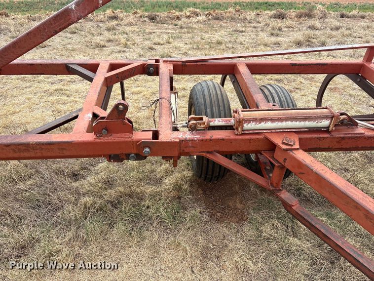 image for item FC2279 Miller FR400 rod weeder