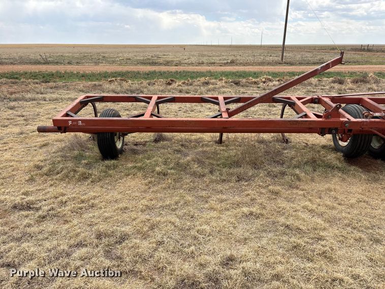image for item FC2279 Miller FR400 rod weeder