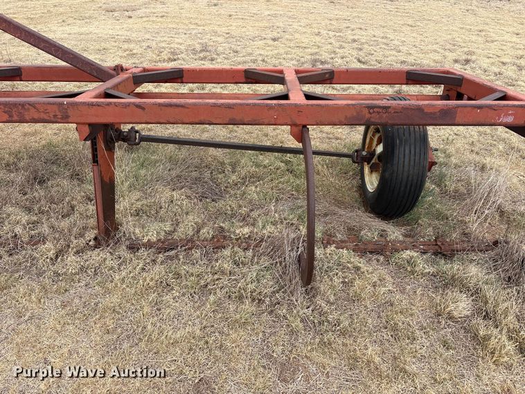 image for item FC2279 Miller FR400 rod weeder