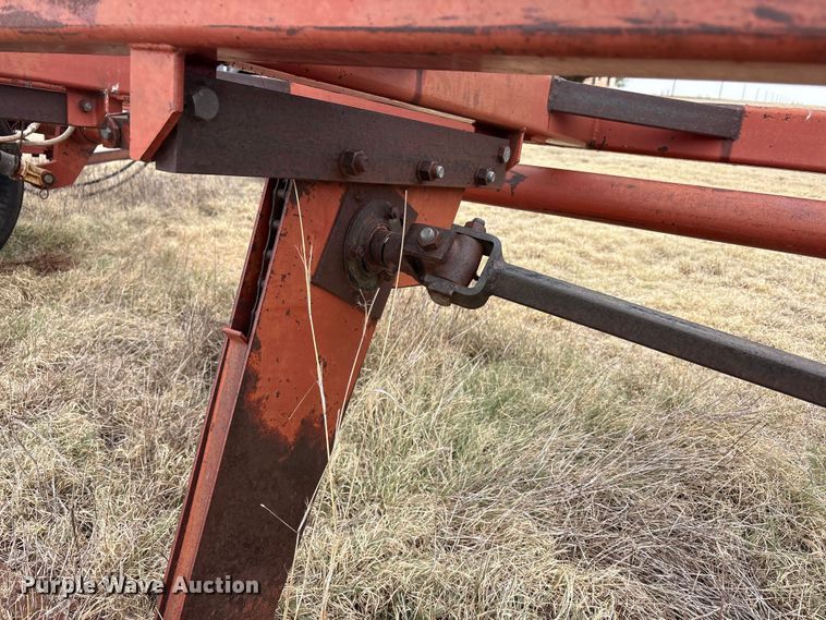 image for item FC2279 Miller FR400 rod weeder