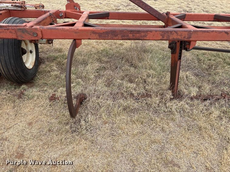 image for item FC2279 Miller FR400 rod weeder