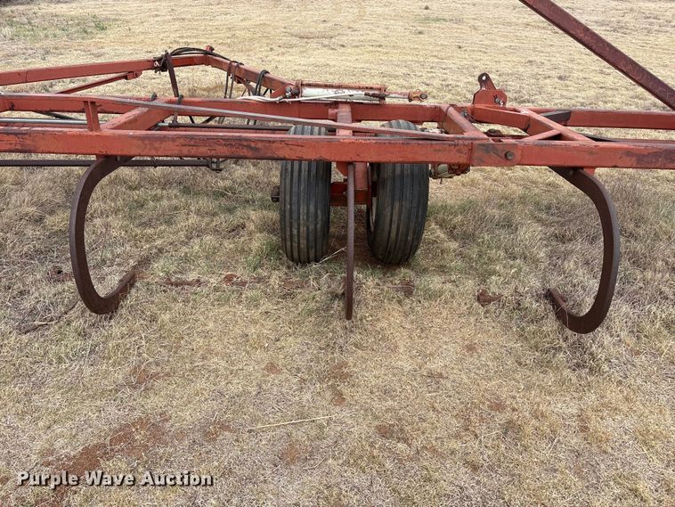 image for item FC2279 Miller FR400 rod weeder