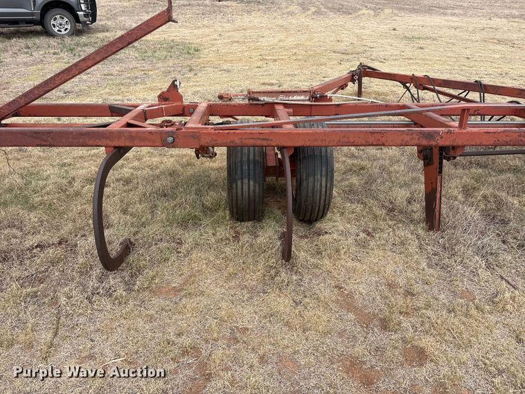 image for item FC2279 Miller FR400 rod weeder