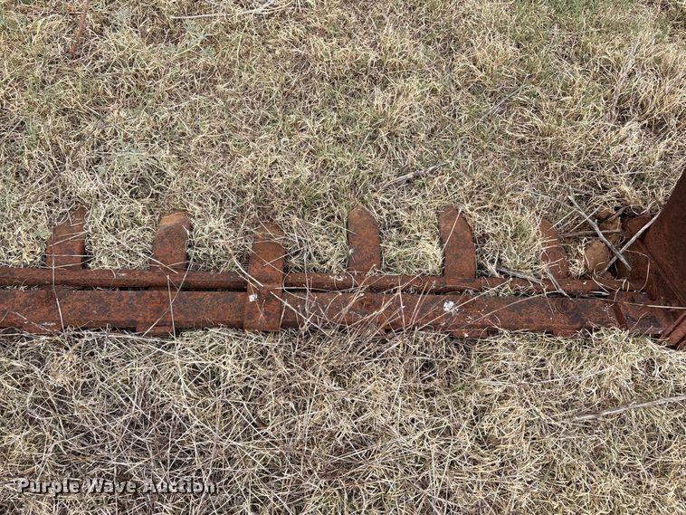 image for item FC2279 Miller FR400 rod weeder