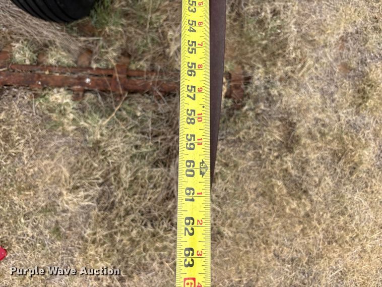 image for item FC2279 Miller FR400 rod weeder