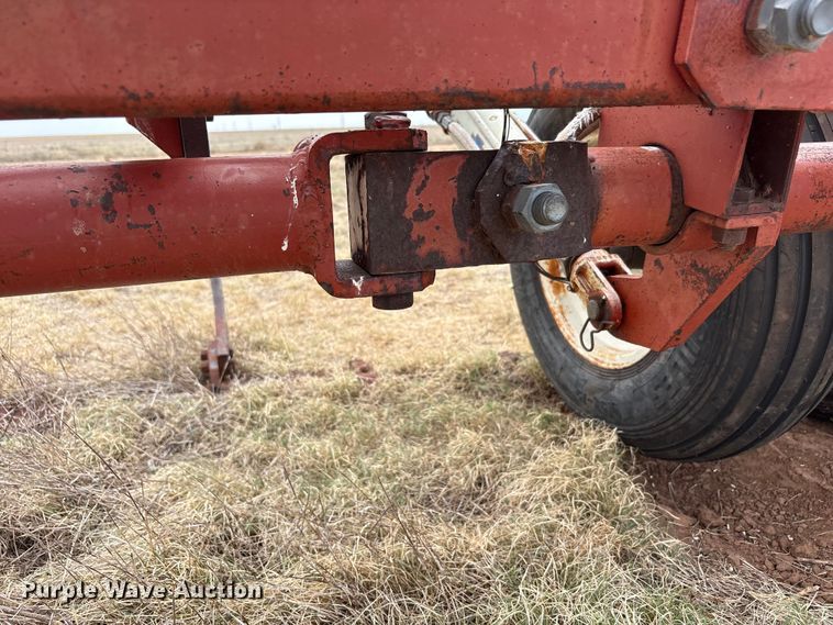 image for item FC2279 Miller FR400 rod weeder