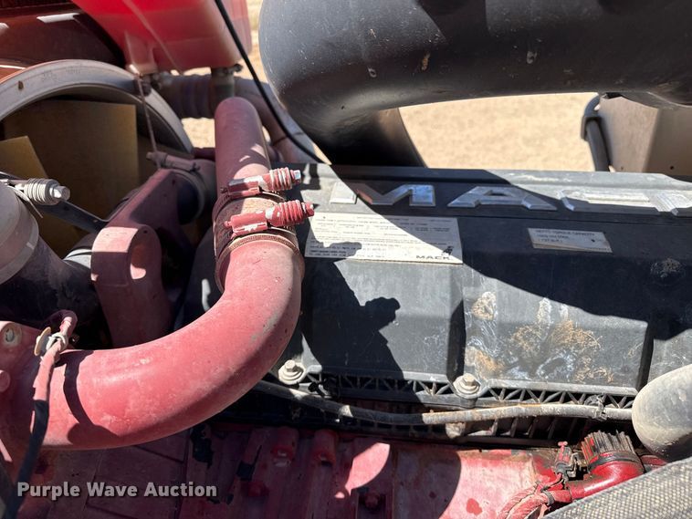 image for item FC2299 2018 Mack CHU613 semi truck