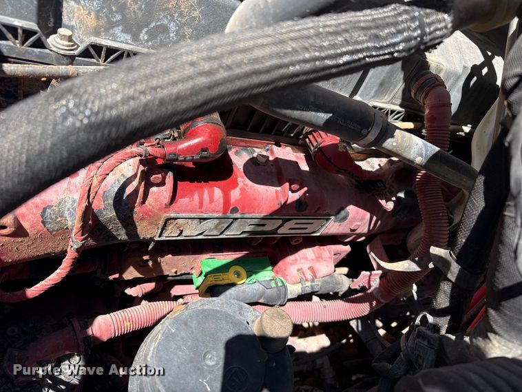 image for item FC2299 2018 Mack CHU613 semi truck