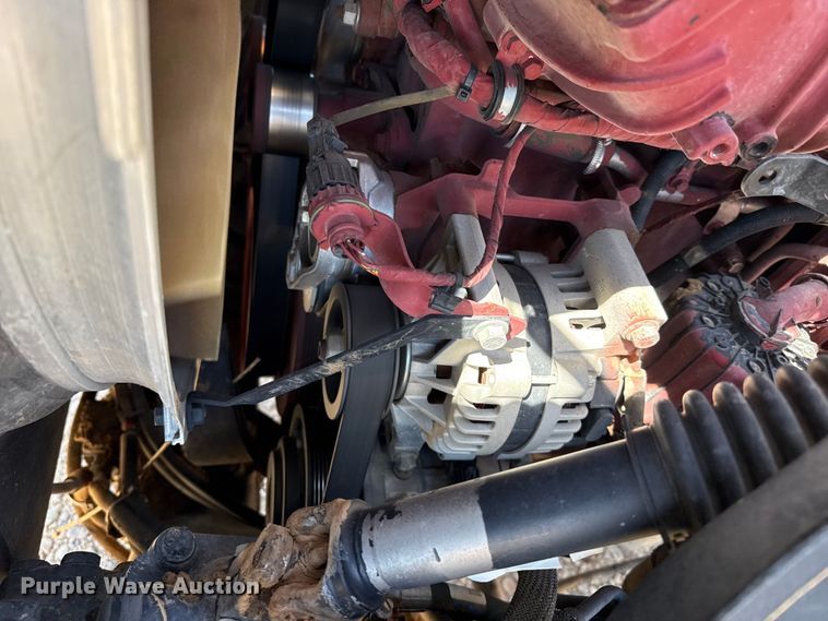 image for item FC2299 2018 Mack CHU613 semi truck