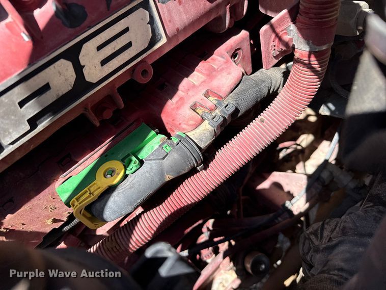 image for item FC2299 2018 Mack CHU613 semi truck