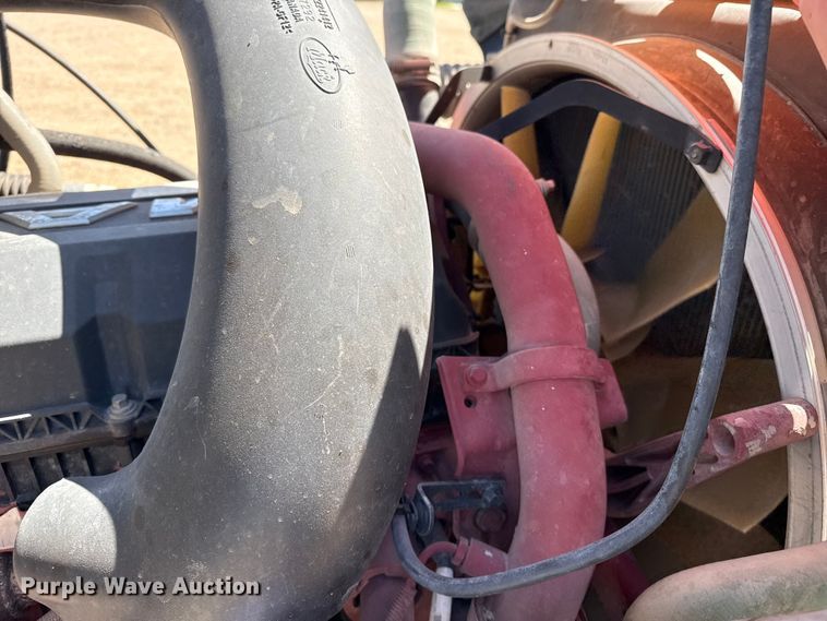 image for item FC2299 2018 Mack CHU613 semi truck
