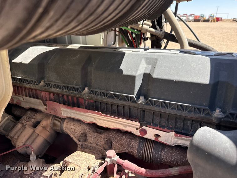 image for item FC2299 2018 Mack CHU613 semi truck