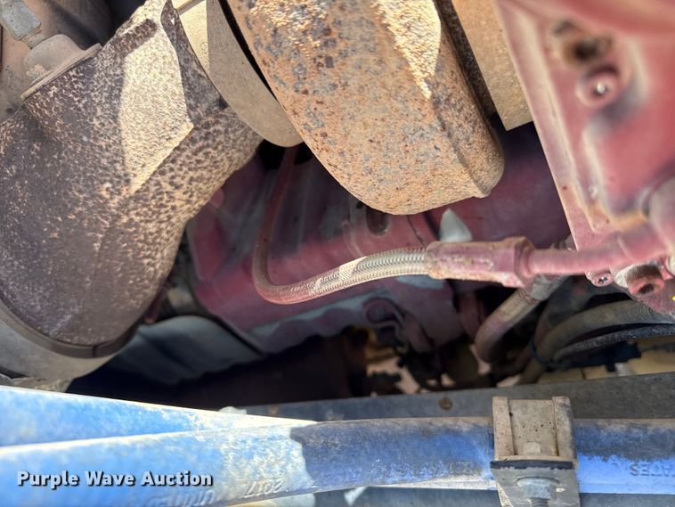 image for item FC2299 2018 Mack CHU613 semi truck