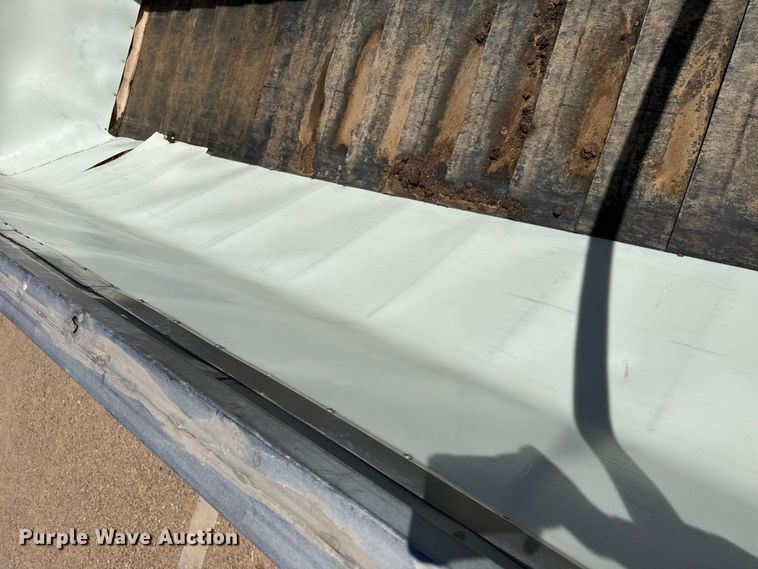 image for item FC2302 2016 Trinity Trailer Mfg Eagle Bridge 
