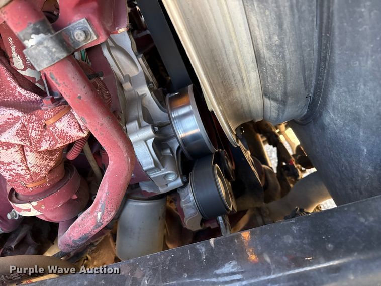 image for item FC2305 2015 Mack CHU613 semi truck