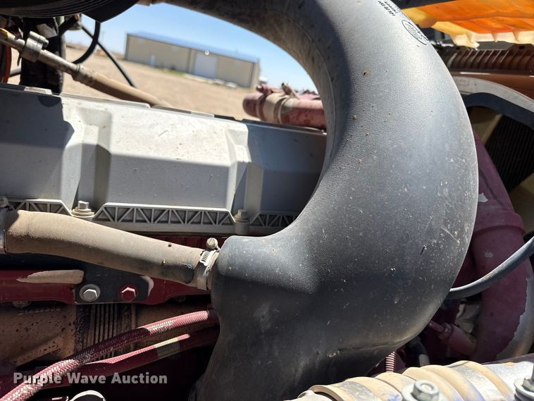 image for item FC2305 2015 Mack CHU613 semi truck