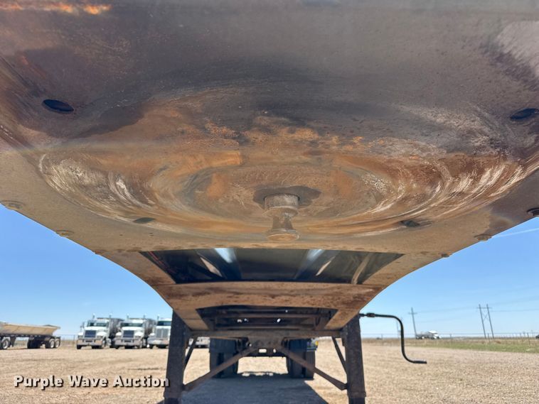 image for item FC2308 2013 Side Dump Industries DS39BAH1R2R11 side dump trailer