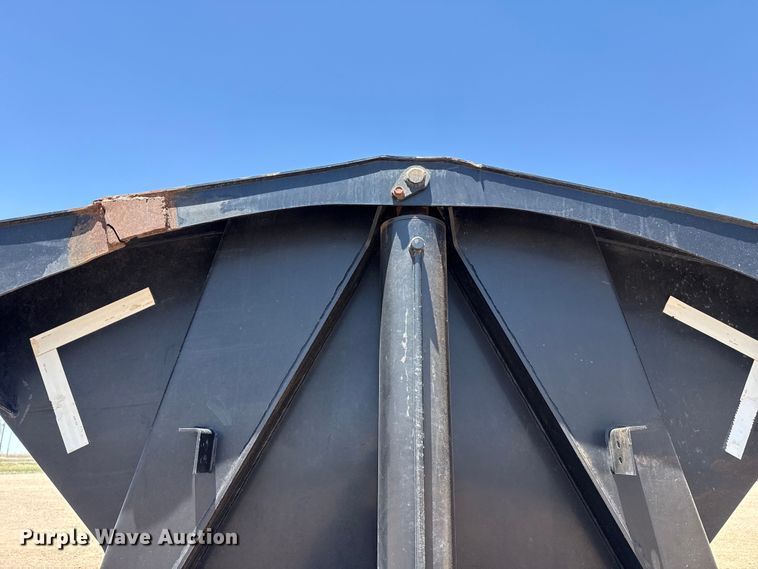 image for item FC2308 2013 Side Dump Industries DS39BAH1R2R11 side dump trailer