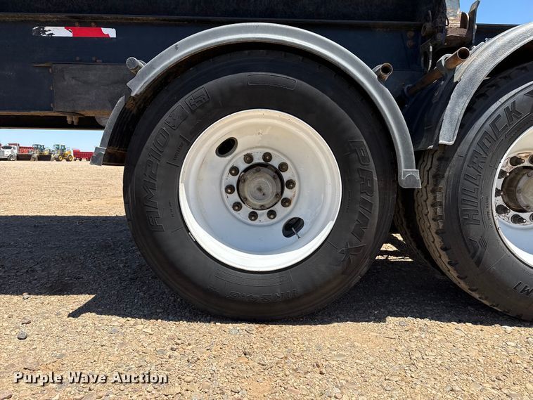 image for item FC2308 2013 Side Dump Industries DS39BAH1R2R11 side dump trailer