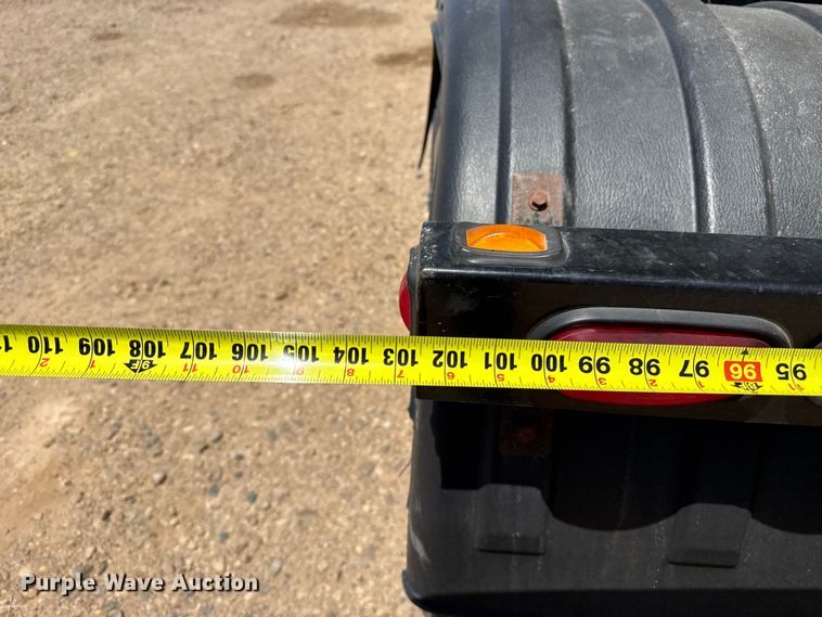 image for item FC2308 2013 Side Dump Industries DS39BAH1R2R11 side dump trailer