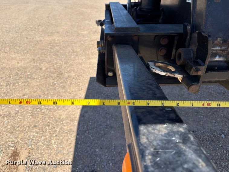 image for item FC2308 2013 Side Dump Industries DS39BAH1R2R11 side dump trailer