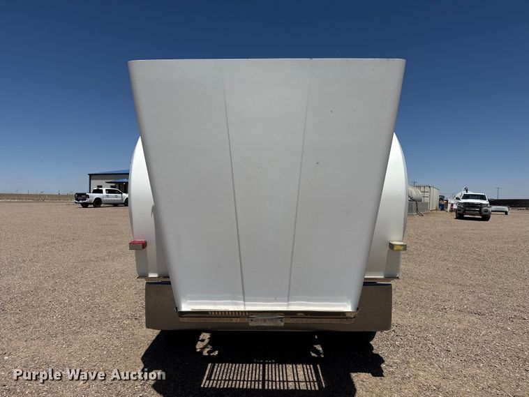 image for item FC2309 1999 Western Star 4964EX semi truck