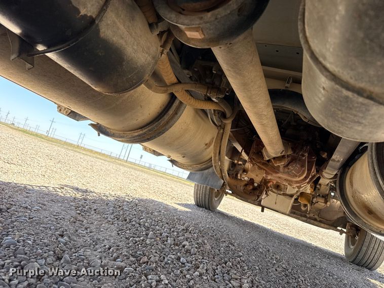 image for item FC2309 1999 Western Star 4964EX semi truck