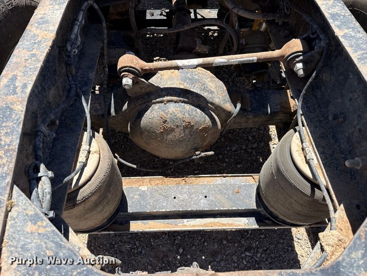 image for item FC2309 1999 Western Star 4964EX semi truck