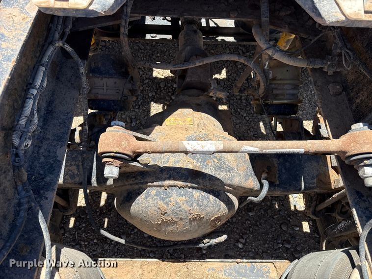 image for item FC2309 1999 Western Star 4964EX semi truck