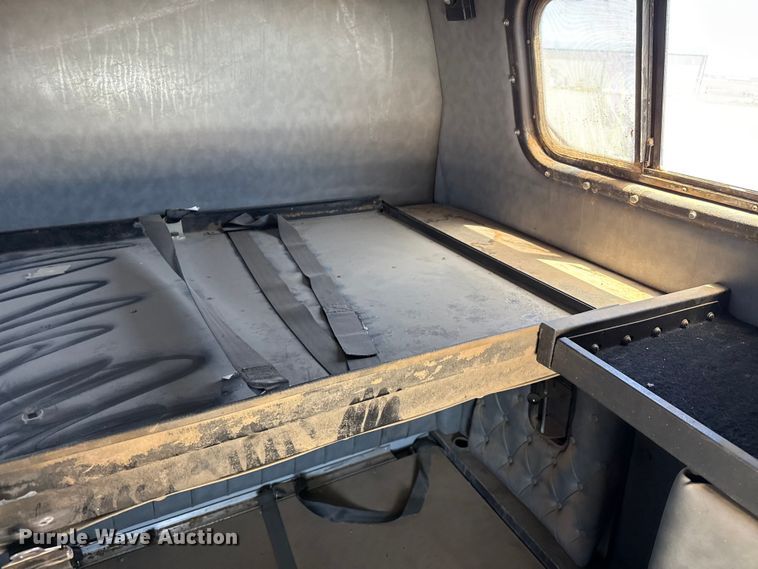 image for item FC2309 1999 Western Star 4964EX semi truck