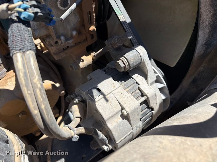 image for item FC2309 1999 Western Star 4964EX semi truck