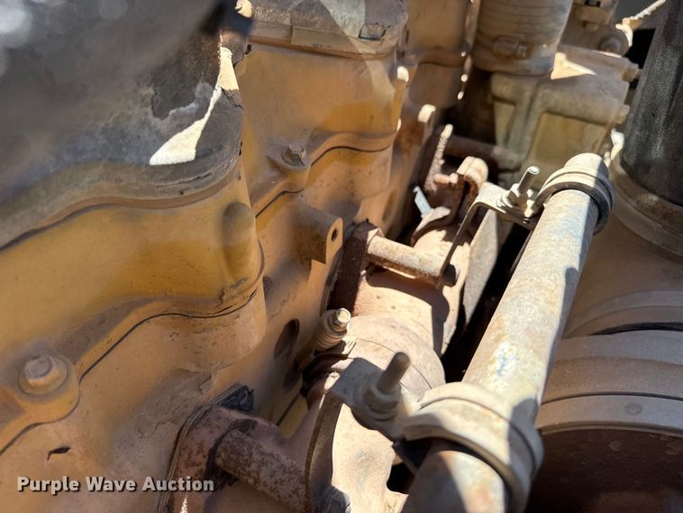 image for item FC2309 1999 Western Star 4964EX semi truck