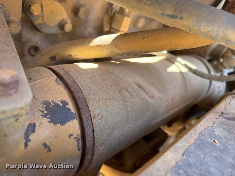 image for item FC2309 1999 Western Star 4964EX semi truck