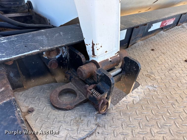 image for item FC2310 2007 Side Dump Industries DS39BCH1R2R11 side dump trailer
