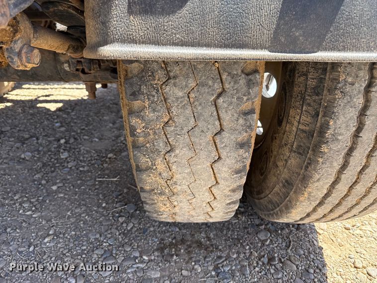 image for item FC2312 2012 Side Dump Industries DS39BAH1R2R11 side dump trailer