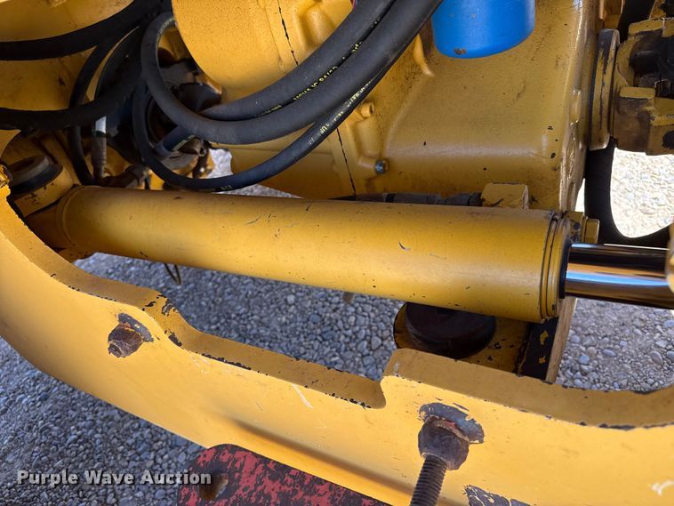 image for item FC2315 2014 John Deere 724K wheel loader