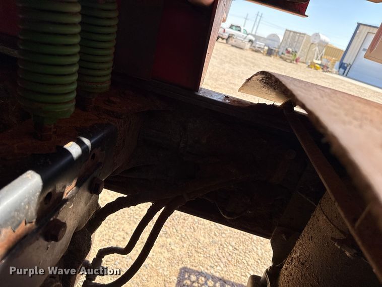 image for item FC2316 2018 Western Star 4900SF manure spreader truck