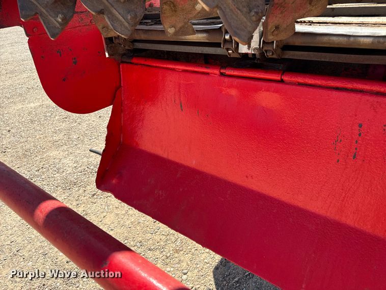 image for item FC2316 2018 Western Star 4900SF manure spreader truck