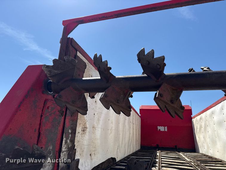 image for item FC2316 2018 Western Star 4900SF manure spreader truck